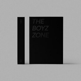 安心・迅速の日本国内発送 THE BOYZ TOUR PHOTOBOOK THE BOYZ ZONE THE BOYZ ザボーイズ フォトブック 写真集 韓国 全員センター級ビジュアル