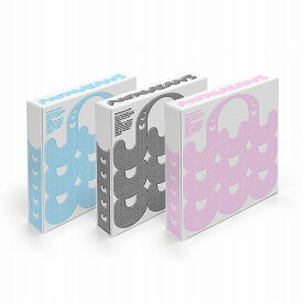 安心・迅速の日本国内発送 バージョン選択 NewJeans 2nd EP Get Up Bunny Beach Bag ver. WHITE ver. HYEIN ver. New Jeans ニュージーンズ New Jeans ヘイン メンバー選択 ニュジ cd　※レターパックプラス発送