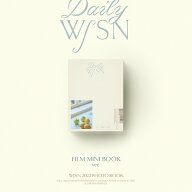 安心・迅速の日本国内発送 宇宙少女 2022 PHOTOBOOK Daily WJSNFILM MINI BOOK ver. 宇宙少女 WJSN うち…