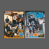 楽天市場】nct dream istj（CD・DVD）の通販