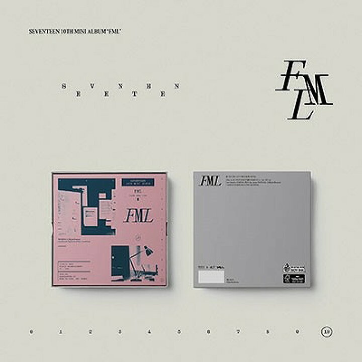 楽天市場】安心・迅速の日本国内発送 ※初回特典付き 10th Mini Album 