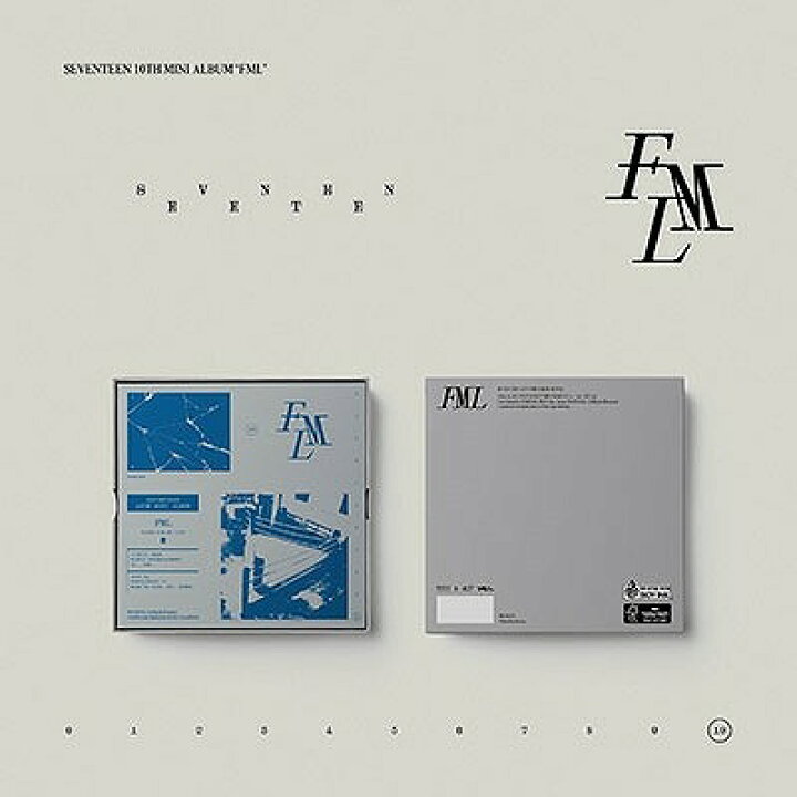 楽天市場】安心・迅速の日本国内発送 ※初回特典付き 10th Mini Album 