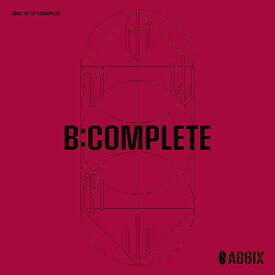 安心・迅速の日本国内発送 BComplete 1st EP S Ver. AB6IX エイビーシックス アルバム KPOP 韓国