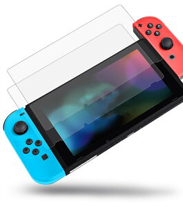 2 Nintendo Switchp ی KXtB jeh[ XCb`p x9H 0.3mm