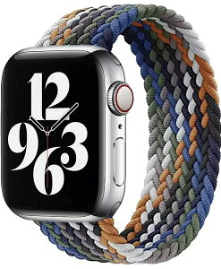 Apple Watch�p �o���h �u���C�f�b�h�\�����[�v �i�C�����f�� �ʋC�� ��� �h���ґg�o���h �A�b�v���E�H�b�` �X�|�[�c�o���h �����x���g �\�����[�v SOLO LOOP Watch Series Ultra/Ultra2/SE/10/9/8/7/6/5/4/3/2/1