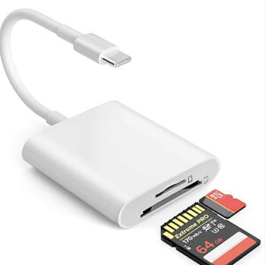 yAbvO[hŁztype-c J[h[_[ 2in1 J[_[ SD J[h[_[ SD/TFJ[h[_[ USB 3.0 OTG@\ ʐ^/rfI/f[^ o]