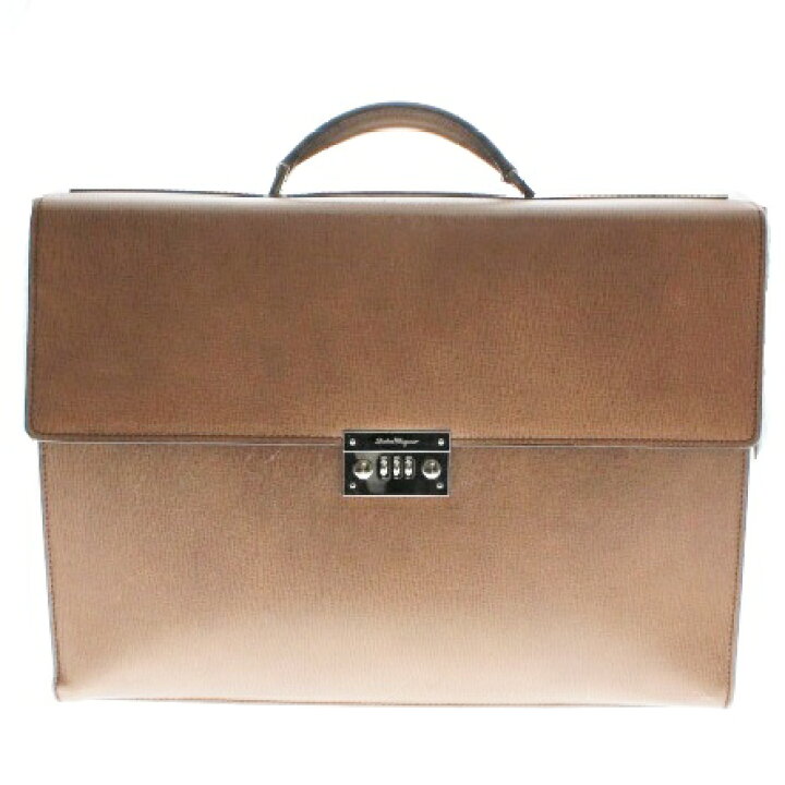 楽天市場】【中古】【Salvatore Ferragamo】サルヴァトーレ フェラガモ 