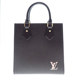 【中古】LOUIS VUITTON ルイヴィトン サックプラBB M20958 エピ 2WAY ハンド ショルダーバッグ USED-A m26-1200168925800113