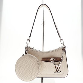 【中古】LOUIS VUITTON ルイヴィトン マレリー二 M20999 エピ ハンド ショルダーバッグ USED-A m26-1200168925800110