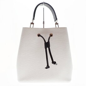 【中古】LOUIS VUITTON ルイヴィトン ネオノエ M53371 エピ ハンド ショルダーバッグ USED-A m26-1200168925800111