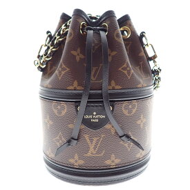 【中古】LOUIS VUITTON ルイヴィトン カノエ M83480 モノグラム ハンド ショルダーバッグ USED-AB m26-1200166925801172