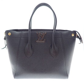 【中古】LOUIS VUITTON ルイヴィトン フリーダム M54843 レザー ハンド ショルダーバッグ m26-1200173925800408
