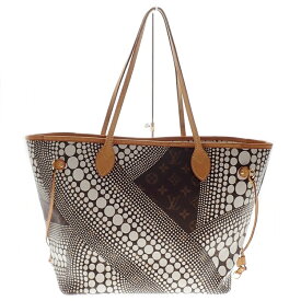 【中古】 LOUIS VUITTON ルイヴィトン ネヴァーフルMM M40156 モノグラム ハンド トートバッグ USED-B m26-1200172925800007