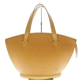 【中古】LOUIS VUITTON ルイヴィトン サンジャックPM M52279 エピ トートバッグ USED-BC m26-1200168925800043