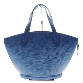【中古】LOUIS VUITTON ルイヴィトン サンジャックPM M52275 エピ トートバッグ USED-BC m26-1200168925800109