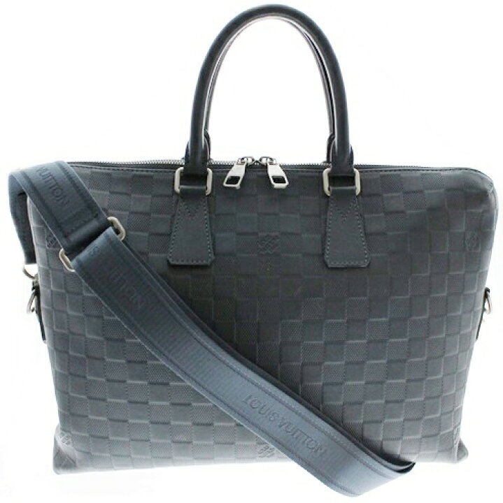 楽天市場】ルイヴィトン ポルト・ドキュマン・ジュール PDJ ブリーフ  