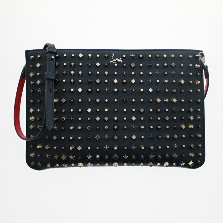 楽天市場】【中古】C.Louboutin クリスチャン・ルブタン 3175222 