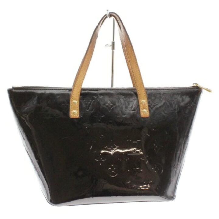 楽天市場】【中古】【LOUIS VUITTON】ルイヴィトン ベルヴューPM  
