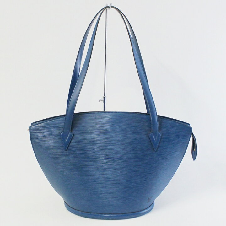 楽天市場】【中古】LOUIS VUITTON ルイヴィトン サンジャック 