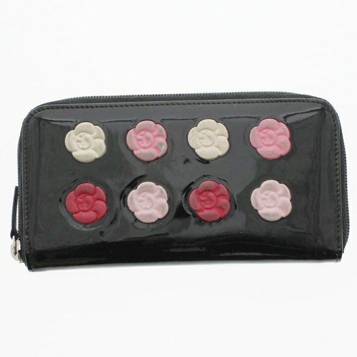 楽天市場】【中古】【CHANEL】シャネル メイクアップパレット ラウンド  