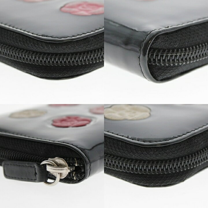 楽天市場】【中古】【CHANEL】シャネル メイクアップパレット ラウンド  