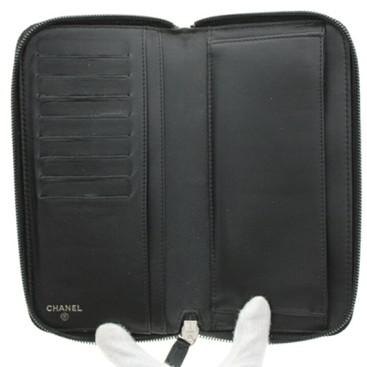 楽天市場】【中古】【CHANEL】シャネル メイクアップパレット ラウンド 