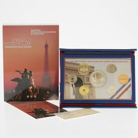 楽天市場 記念貨幣 対象国フランス 貨幣 コレクション ホビーの通販