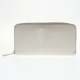 【中古】LOUIS VUITTON ルイ ヴィトン エピ ジッピーウォレット M6007J ラウンド 長財布 USED‐B m26-1200181925800164