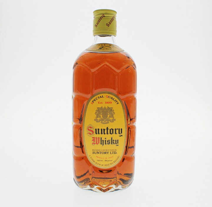 楽天市場】【群馬県内配送限定】【中古・未開栓】SUNTORY サントリー
