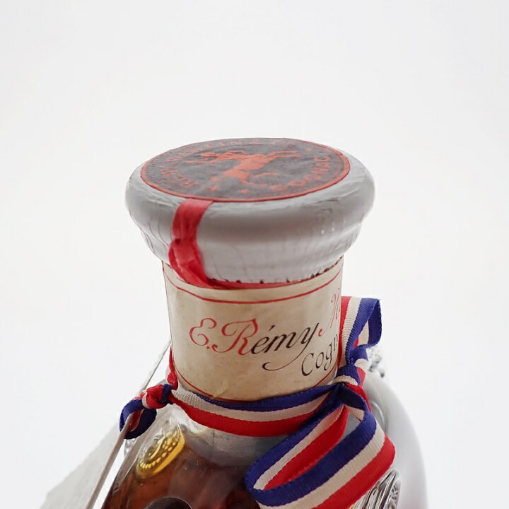楽天市場】【中古・未開栓】REMY MARTIN LOUIS XIII VERY OLD レミー 