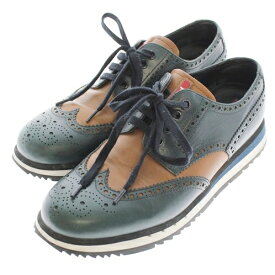 楽天市場 中古 Prada 靴サイズ Cm 26 5 メンズ靴 靴 の通販 楽天市場 中古 Prada 靴サイズ Cm 26 5 メンズ靴 靴 の通販
