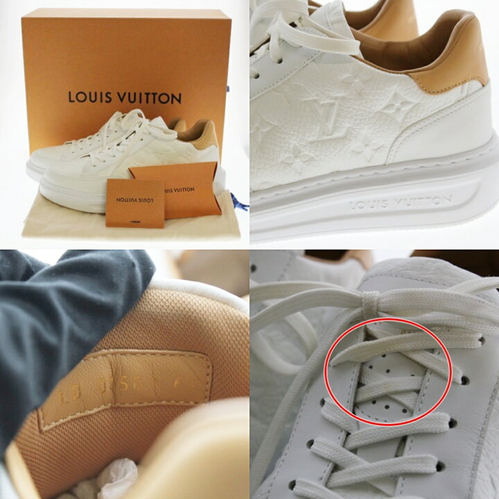 楽天市場】【中古】【LOUIS VUITTON】ルイヴィトン ビバリーヒルズ 