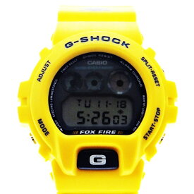 楽天の商品写真:カシオ G-SHOCK DW-6900TR-9JR