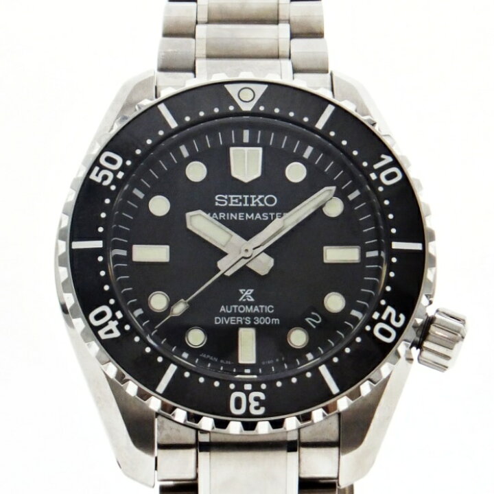 楽天市場】【中古】SEIKO セイコー PROSPEX プロスペックス マリン 