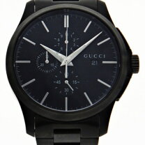 楽天市場】時計 グッチ gucci 126．2 クロノグラフ（腕時計）の通販