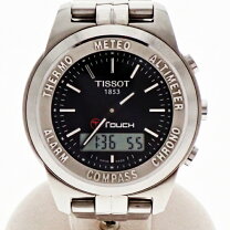 楽天市場】tissot t－touch iiの通販