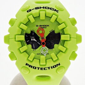 【中古】CASIO カシオ G-SHOCK GA-V01-9AJF 耐衝撃構造(ショックレジスト) 20気圧防水 メンズ クオーツ 腕時計 USED-AB m26-1200296925801389