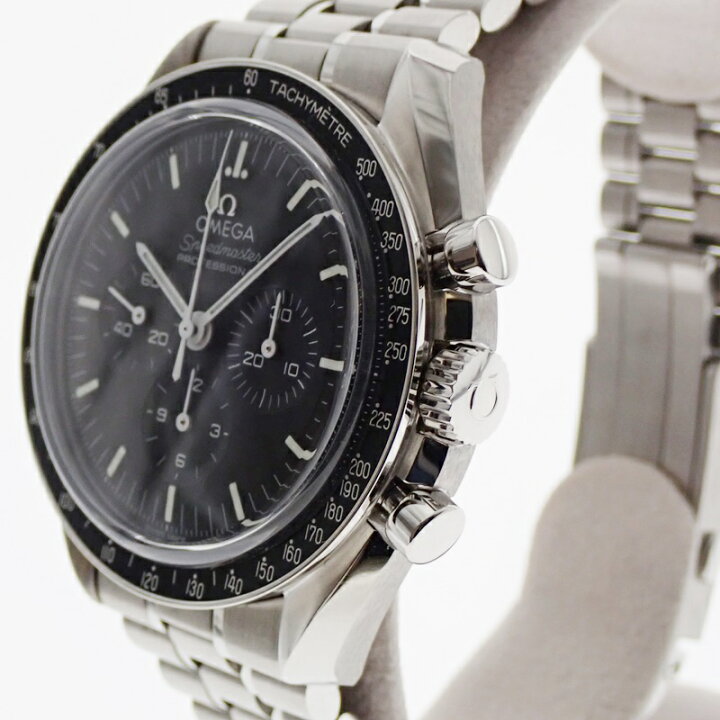 楽天市場】【中古】OMEGA オメガ スピードマスター プロフェッショナル 