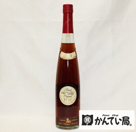 【中古・未開栓】F.O.V ファイネスト オールドヴィンテージ 700ml Finest Old Vintage コニャック 箱なし 洋酒 古酒 【かんてい局前橋店】m19-1200580905800354