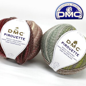 DMC ю PIROUETTEisGbgj