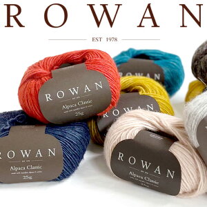 ROWAN [ ю Alpaca Classic ApJNVbN