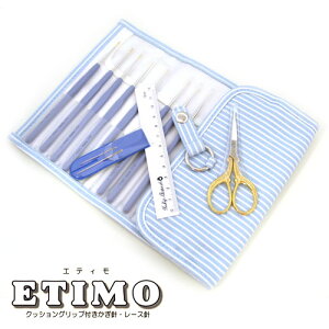 �`���[���b�v�@ETIMO �G�e�B�����[�X�j�Z�b�g �v���~�A���S�[���h