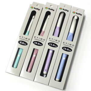 �`���[���b�v ETIMO(�G�e�B��) �����j�@�O�����t�b�N 8mm�`15mm