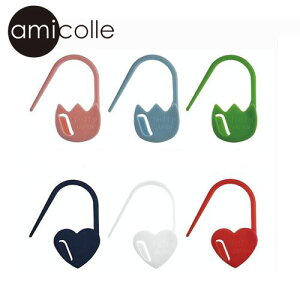 �`���[���b�v�@amicolle�i�A�~�R���j�@�i�������}�[�J�[�@�y���z