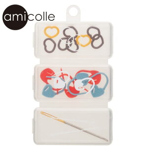 �`���[���b�v amicolle�i�A�~�R���j�@�҂ݕ��p�i�x�[�V�b�N�Z�b�g�yM�z