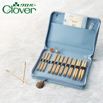 楽天市場】clover 匠 輪針セット コンボ 45－150の通販