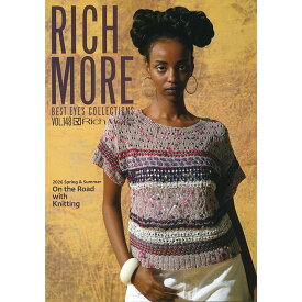 （リッチモア）ベストアイズコレクション vol 148　2026年春夏号