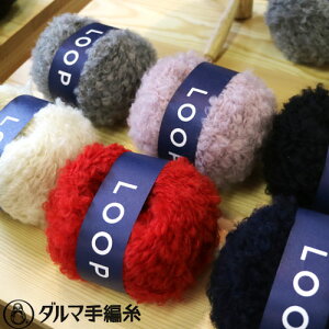 _}юicj DARUMA _} LOOPi[vj