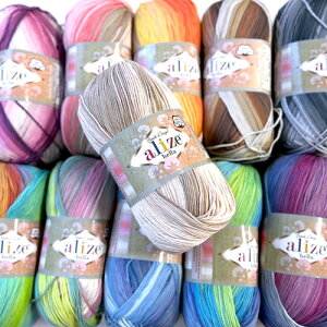 �y100g���zalize(�A���[)�@�ю��@bella batik100�i�x���o�e�B�b�N100�j