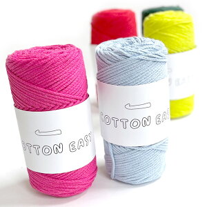 Knit Wit�@Cotton Easy�@�R�b�g���C�[�W�[
